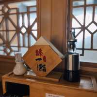 🌟 尖沙咀重慶地庫 • 高性價比壽司店🌟
