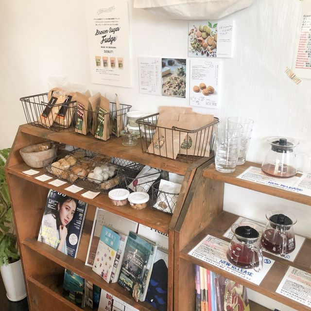 오키나와 카페거리에서 가장 맛있는 커피전문점☕️