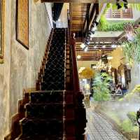 Bao Teck Tea House