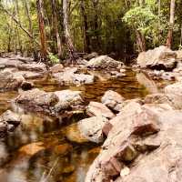 Lichfield park - Northern Territory,Australia