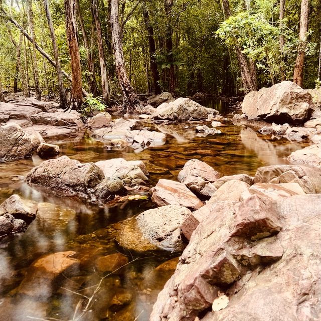 Lichfield park - Northern Territory,Australia