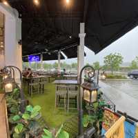 The Brew House@Eco Majestic Semenyih,Selangor