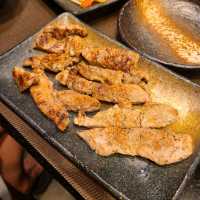 태국 파타야 맛집)미야자키 - 센트럴 페스티벌 철판요리 전문점 / 파타야 일식 맛집