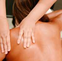ลากแฟนไปสปาฟินๆหัวหินระดับ5ดาวที่​ Cool​ Spa