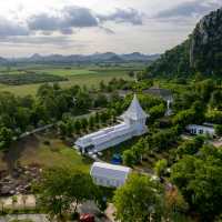 หอมนสิการ ตำบลสองคอน อำเภอแก่งคอย จังหวัดสระบุรี