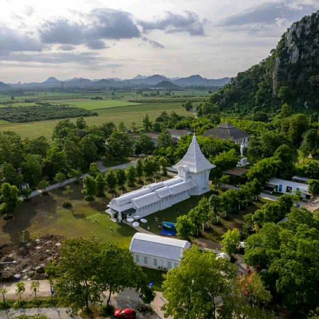 หอมนสิการ ตำบลสองคอน อำเภอแก่งคอย จังหวัดสระบุรี