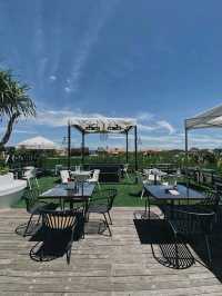Saibora Cafe & Bar