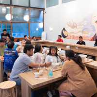 NISA Ramen