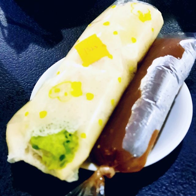 NINGNANGAN: BEST "PALUTO" STYLE IN BULACAN