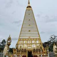อุบลราชธานี เมืองแห่งวัฒนธรรมอีสาน 🙏🏻