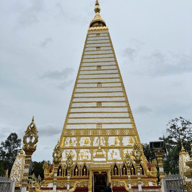 อุบลราชธานี เมืองแห่งวัฒนธรรมอีสาน 🙏🏻