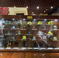 Museum of the Macau Security Forces