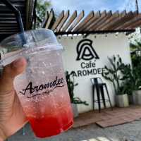 Cafe’ Aromdee