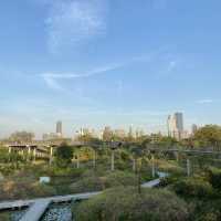 Best Park in Bangkok