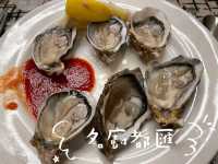 抵食萬豪自助餐