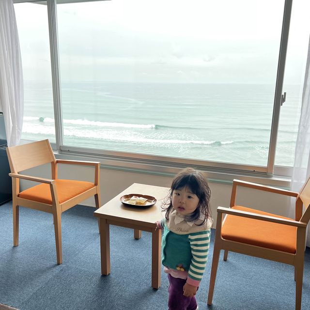 鴨川シーワールドホテル