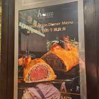 九龍富豪酒店的個人感受
