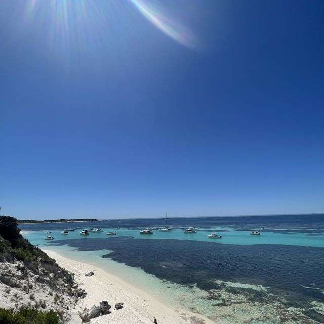 Rottnest Island Perth 