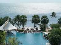 Mövenpick Siam Hotel Na Jomtien Pattaya