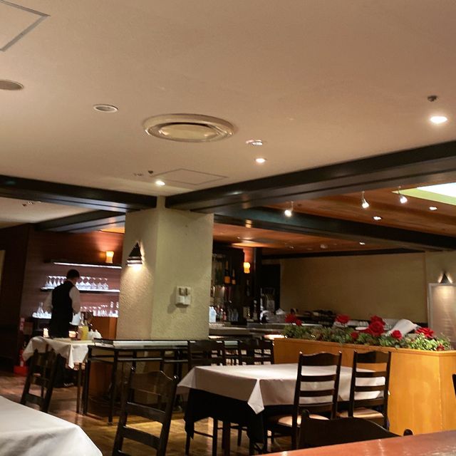 【ニューオータニイン札幌】春のアフタヌーンティー