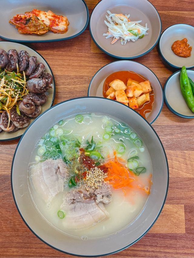 제주 여행을 시작하기 좋은 ‘본날’