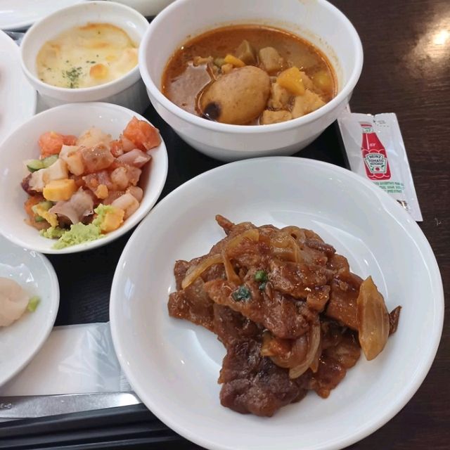 【ANAホリディ・イン札幌すすきの】可愛いお部屋のビジネスホテル