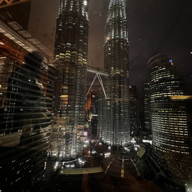 Mandarin Oriental KL: Travel Like A Queen