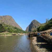 Wawa Dam in Montalban