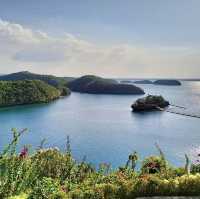 Pangasinan’s Pilgrimage Island 