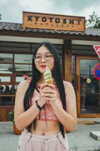 Kyoto Shi Café Rayong เกียวโตชิคาเฟ่ระยอง
