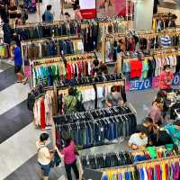 MBK ~A place to SHOP and EAT 