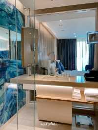Mytt Hotel Pattaya โรงแรมสวย ใกล้ทะเล เดินแค่ 200 เมตรถึง
