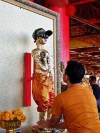 วัดเจดีย์ (ไอ้ไข่) นครศรีธรรมราช