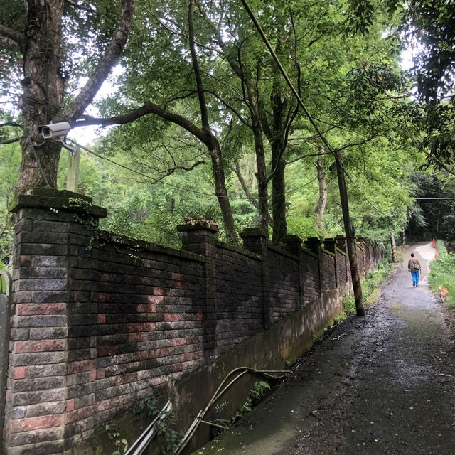石門山步道