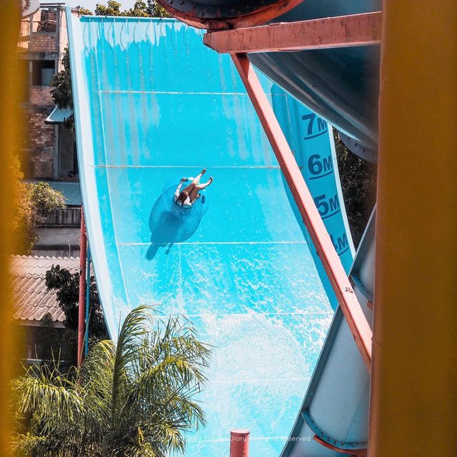splash jungle สวนน้ำระดับตำนานของเกาะภูเก็ต
