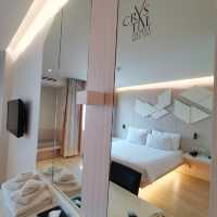 Crystal Hotel Hat Yai
