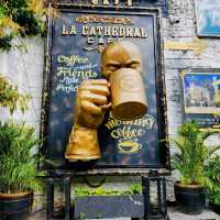 Inside Manila's Walled City