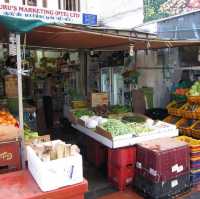 新加坡🇸🇬小印度🇮🇳特色小屋🛖印度香料手藝集中地