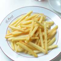 Le Boeuf - The Steak & Fries Bistro | อารีย์