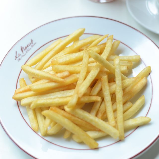 Le Boeuf - The Steak & Fries Bistro | อารีย์