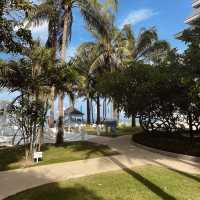 Radisson Resort & Spa Hua Hin : ที่พักติดทะเล