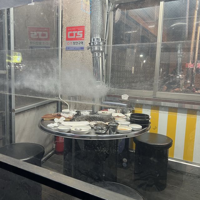 인천 검단신도시 양고기 맛집은 바로 여기로~~