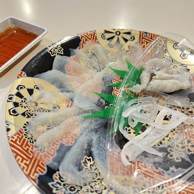 大阪必去黑門市場是常識吧～