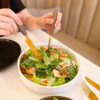《中環澳洲風cafe🇦🇺｜新menu:牛扒+任食薯條🍟》