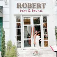 Robert Bake & Brunch