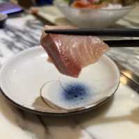 灣仔樓上高質料理🍣🍣