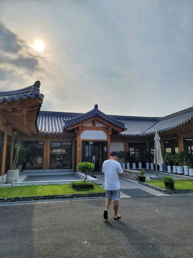 예산여행 필수코스는 한옥감성으로 즐겨요🤎