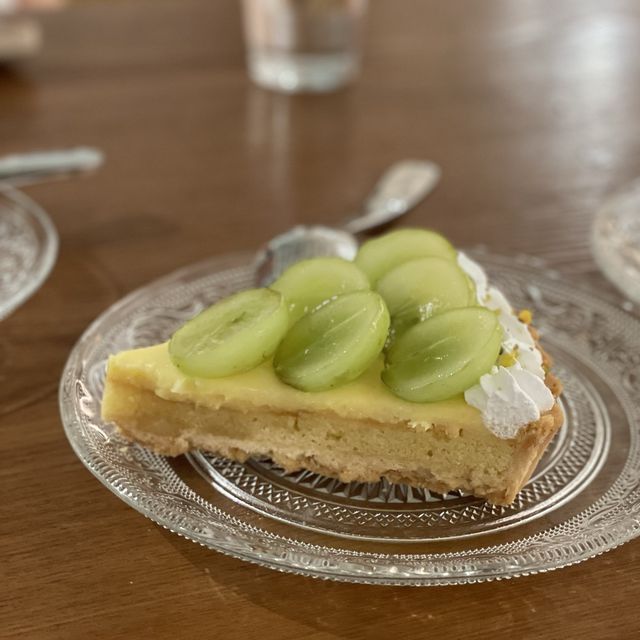 香港黃埔｜新開張嘅6000尺文青cafe