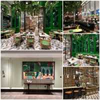 時尚海派奢華酒店：上海前灘香格里拉酒店