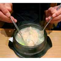 米芝蓮推介 醃肉醬汁超惹味 必吃烤肉推介